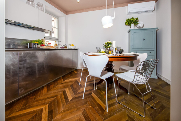 Others 5, Campitelli Design Apartment, Rovinj