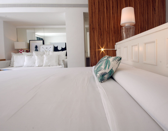 Bedroom 3, Gold By Marina - Adults Only, Las Palmas