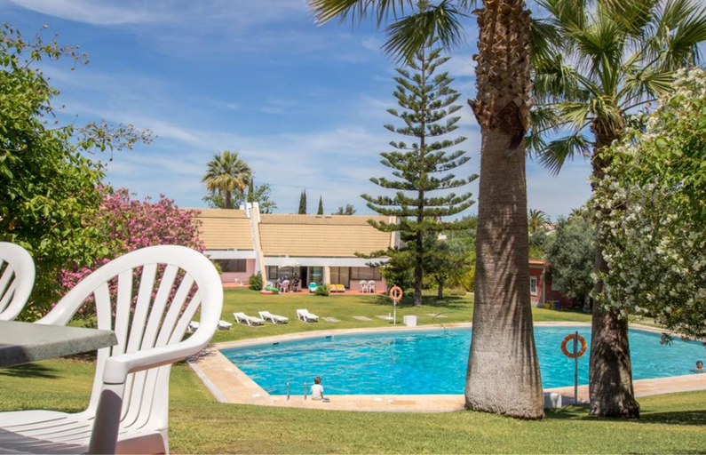 Sport & Beauty 5, Capitalmoura Mouragolf Village, Loulé