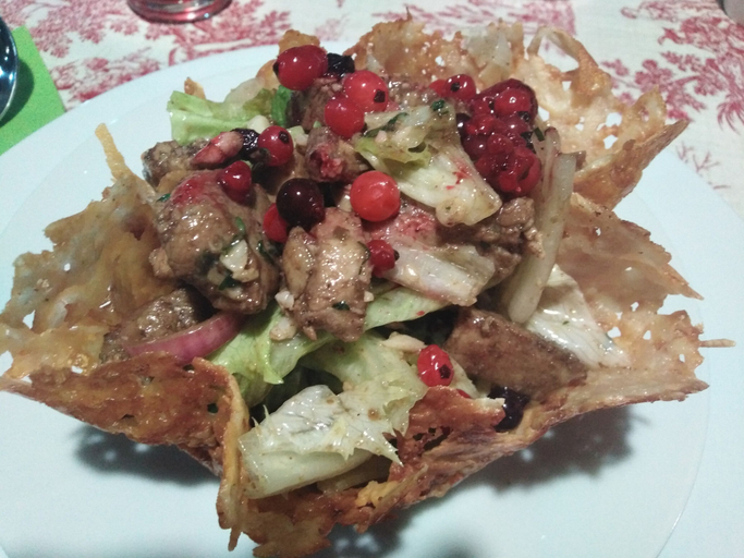 Food & Drinks 5, Villa Pizzutti, Lovech