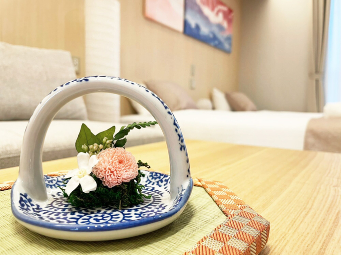 Food & Drinks 5, HOTEL CLA-SS HIROSHIMA - Dobashi, Hiroshima