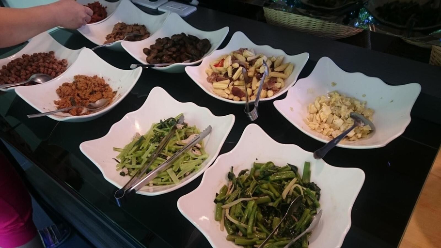 Food & Drinks 5, Roppongi Motel, Pingtung
