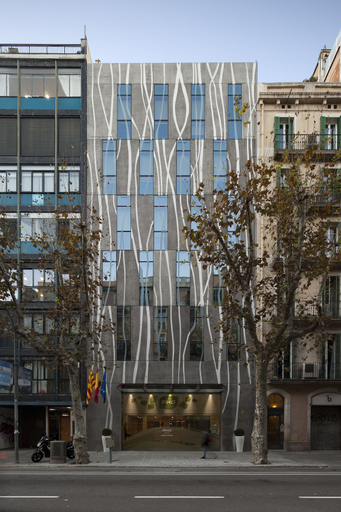 Exterior & Views 2, Ako Suite, Barcelona
