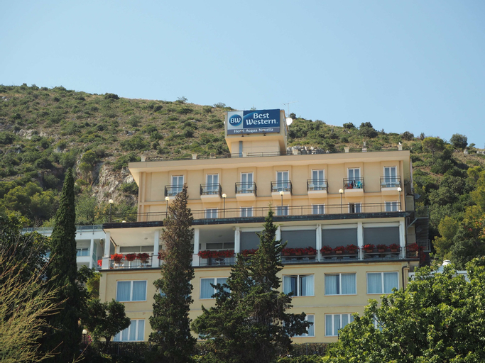 Exterior & Views 2, Best Western Hotel Acqua Novella, Savona