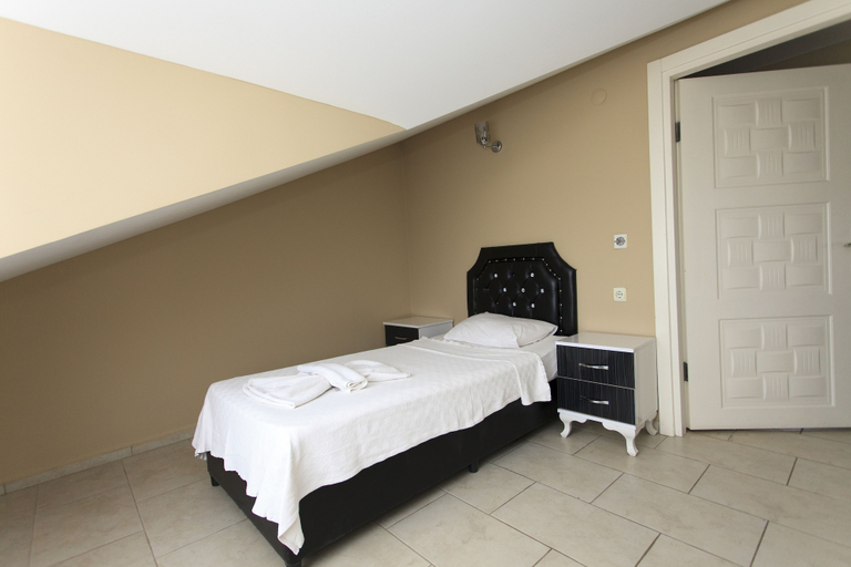 Bedroom 3, Green Peace Hotel, Fethiye
