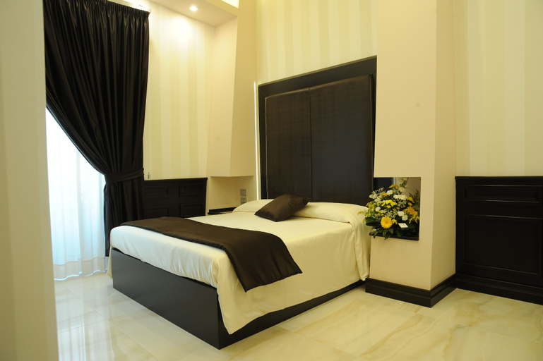 Bedroom 3, Muro Torto Suite, Foggia
