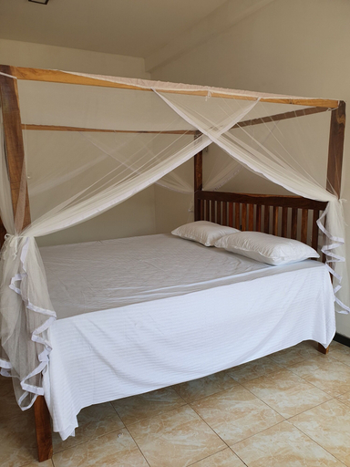 Bedroom 2, Clara guest, Hikkaduwa