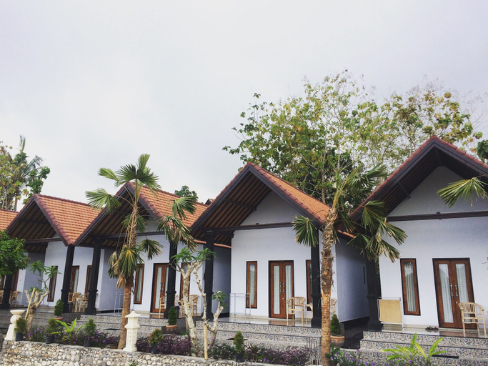Exterior & Views 2, Lime Penida Cottages, Klungkung
