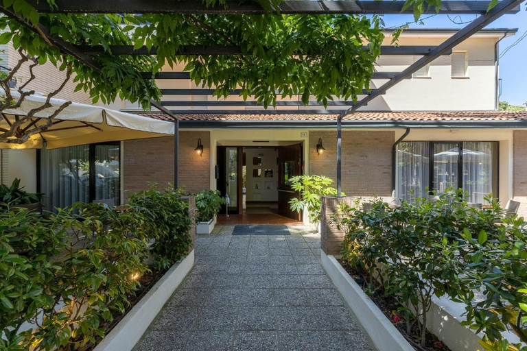 Exterior & Views 2, Hotel La Tavernetta, Ravenna