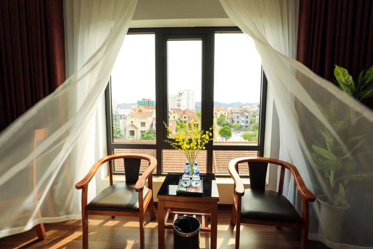 Others 5, Diamond Hotel, Ninh Bình
