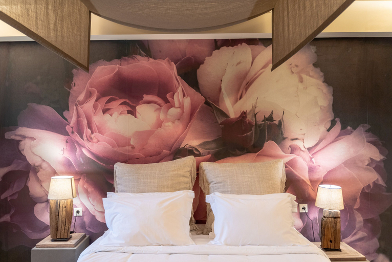 Bedroom 5, Mikelina Boutique Hotel, Attica