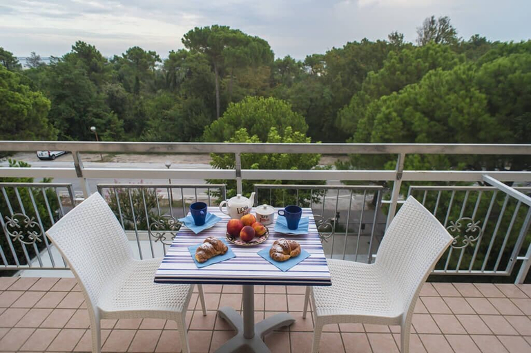 Others 5, Ariston Vacanze Residence, Ravenna