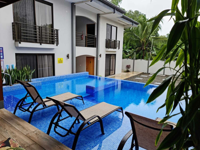 Sport & Beauty 4, Ballena Paradise Apartments, Osa