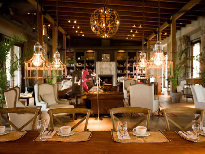 Food & Drinks 5, Casa Chic Carmelo, n.a382