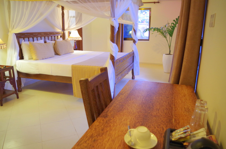 Bedroom 3, The Sands Beach Resort Zanzibar, Kusini