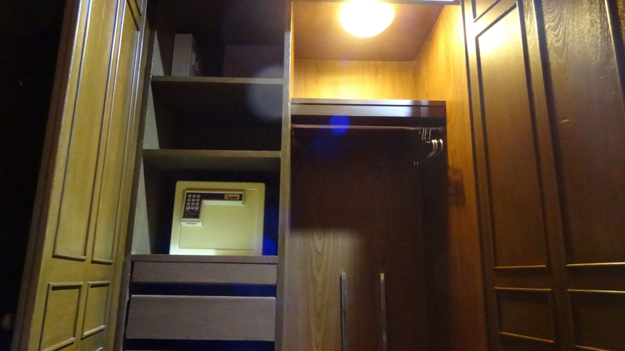 Others 5, SPM Residence, Si Racha