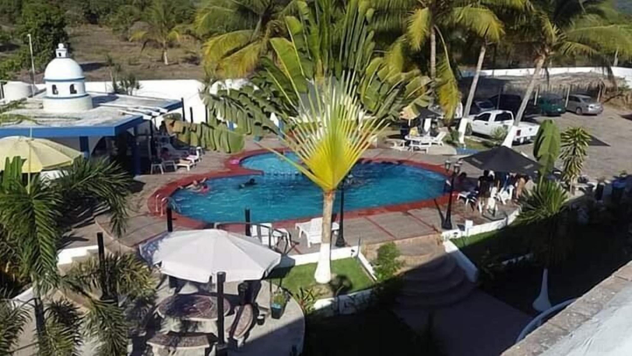 Sport & Beauty 4, Hotel Paraíso Kora, San Blas