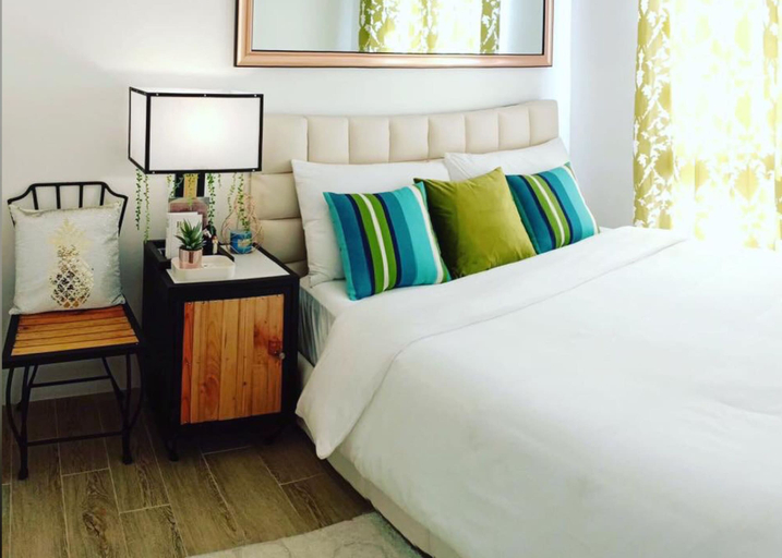 Bedroom 3, La Bella Tagaytay Residences, Tagaytay City