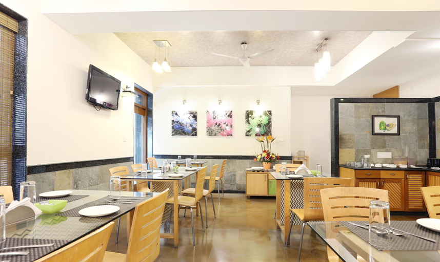 Food & Drinks 5, Treebo Edha Suites Koramangala, Bangalore