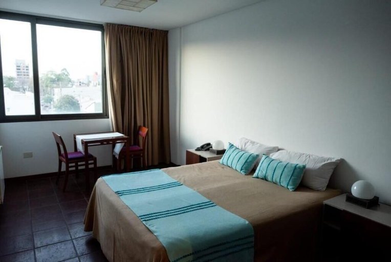 Bedroom 4, Tramas Andinas Apartamentos & Hotel, Capital