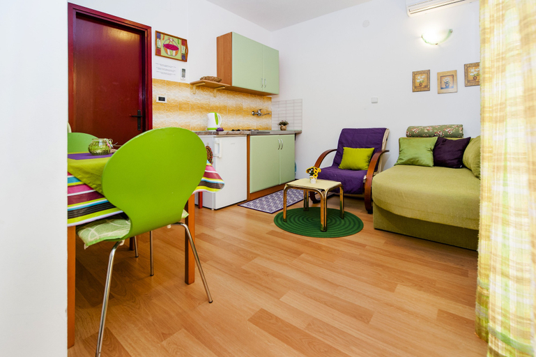 Others 4, Apartments Aja and Stefy, Rovinj