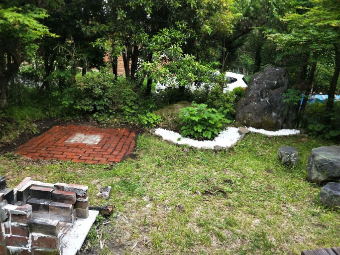 Others 5, Loghouse kizuki, Tsuru