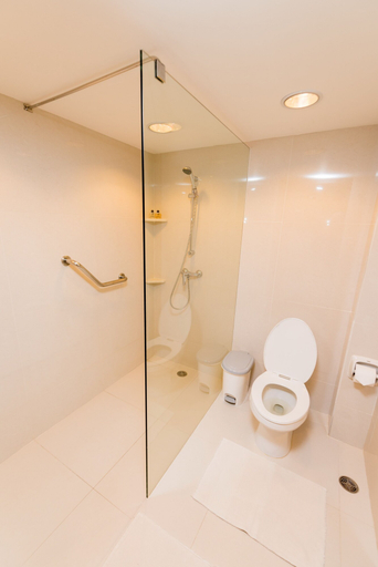 Bathroom 4, Rayong Resort, Muang Rayong