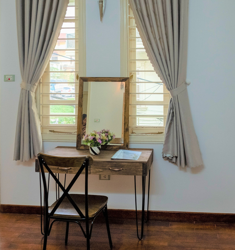 Others 4, FnF Housing, Tây Hồ