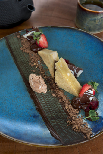 Food & Drinks 5, Mbazo Safaris, Bojanala