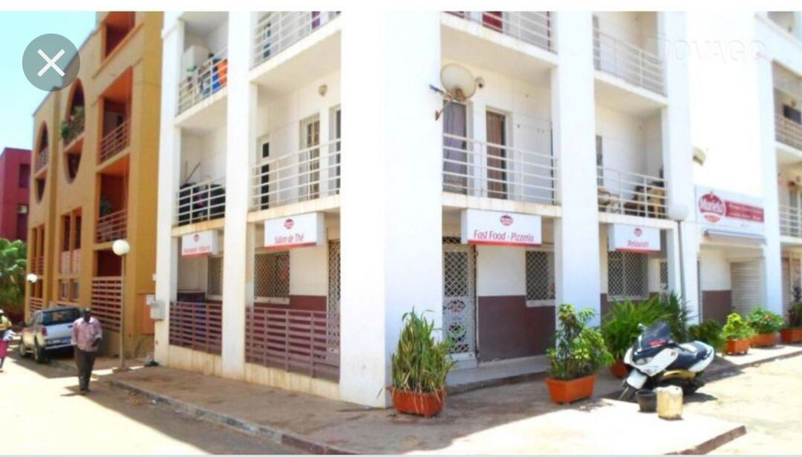 Exterior & Views 2, Residence de la paix - Kana Place, Dakar