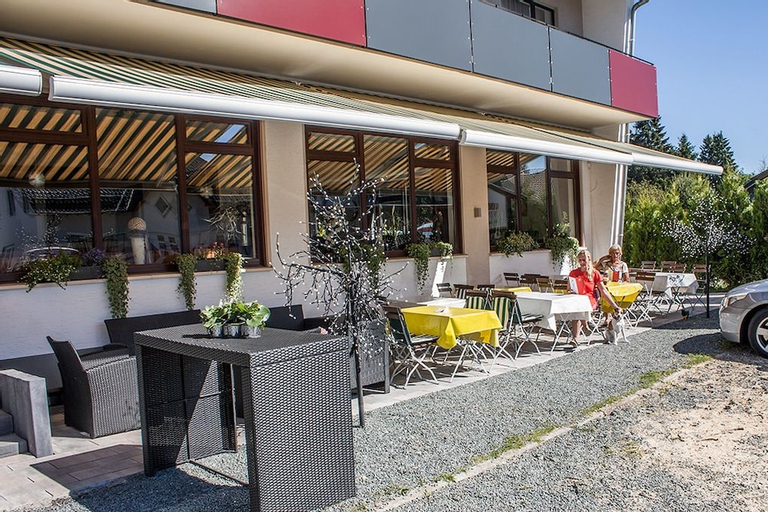 Food & Drinks 5, Resort Winterberg, Hochsauerlandkreis