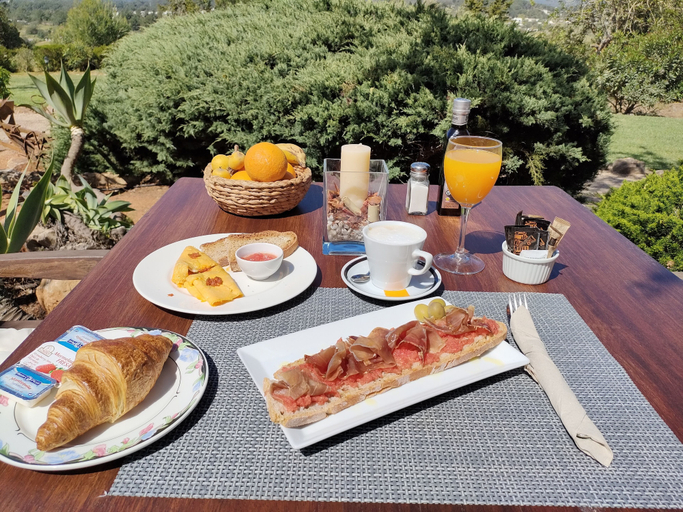 Food & Drinks 5, Agroturismo Can Marquet, Baleares