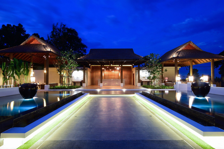 Ozone Villa, Phuket Island