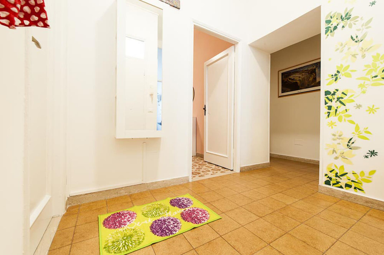 Others 3, Casa Vacanza Doria, Latina