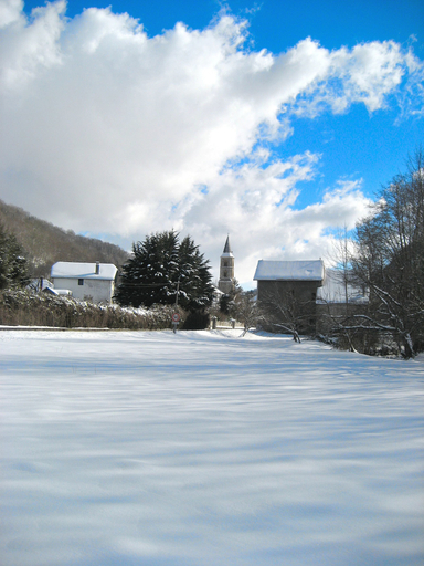 Exterior & Views 2, Maison Esmeralda, Ariège