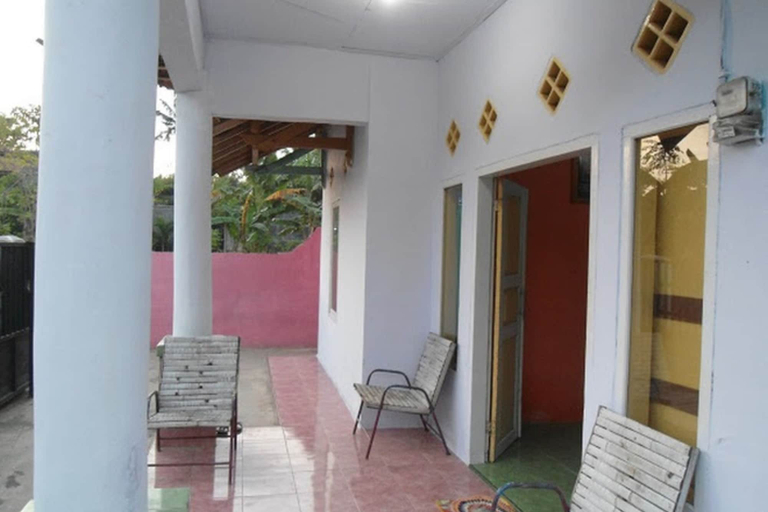 Others 3, Kawah Ijen Homestay, Banyuwangi