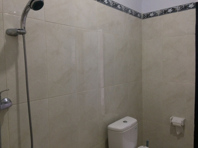 Bathroom 4, Lime Penida Cottages, Klungkung