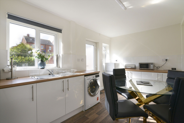Others 5, Alderton House, Nottinghamshire