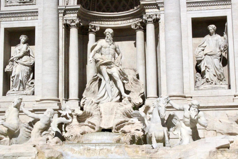 Exterior & Views 2, Casa Pietra, Roma