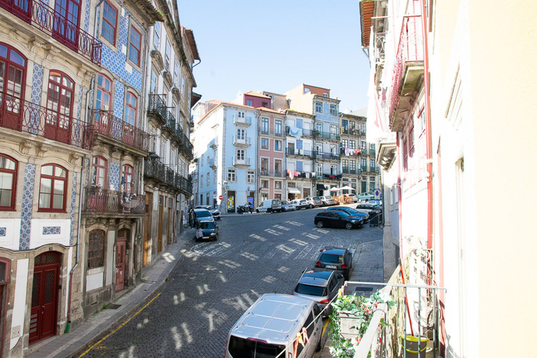 Others 5, Olival 54 Apartments, Porto