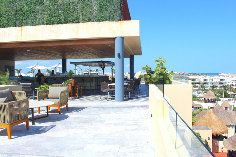 Food & Drinks 5, Singular Joy Vacation Rentals, Cozumel