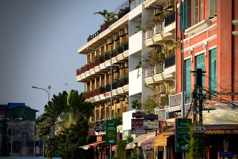 Exterior & Views 2, The Quay Boutique Hotel, Phnom Penh