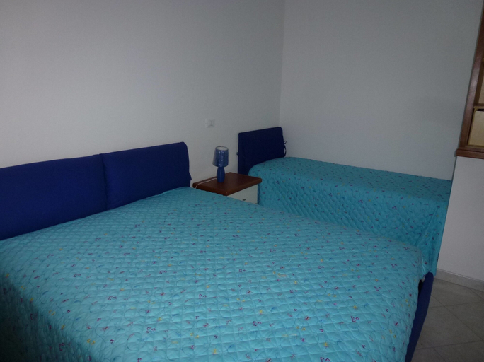 Bedroom 2, La Fonte degli Angeli, Livorno