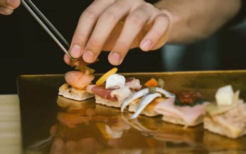 Food & Drinks 21