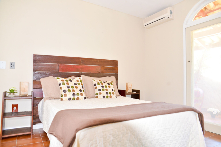 Bedroom 4, Encantos da Ilha Pousada, Florianopolis