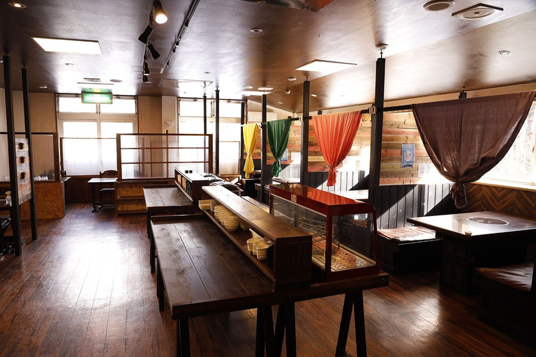 Food & Drinks 5, Papermoon, Nasu