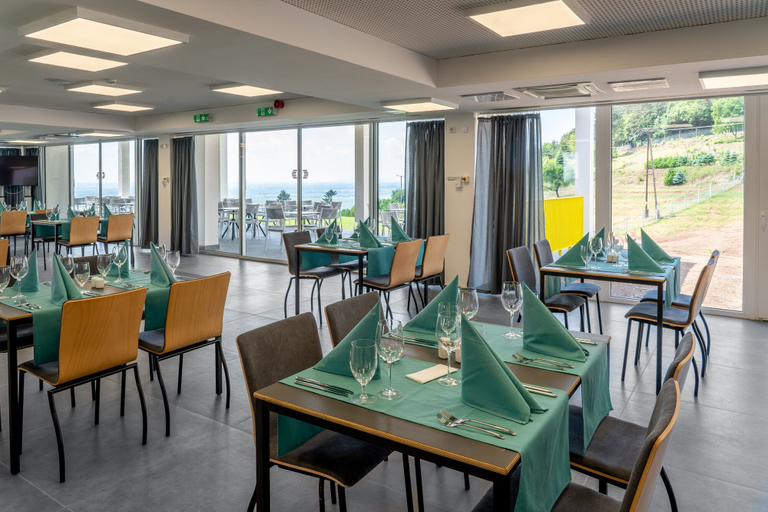 Food & Drinks 4, Rákóczi Hotel, Sátoraljaújhely