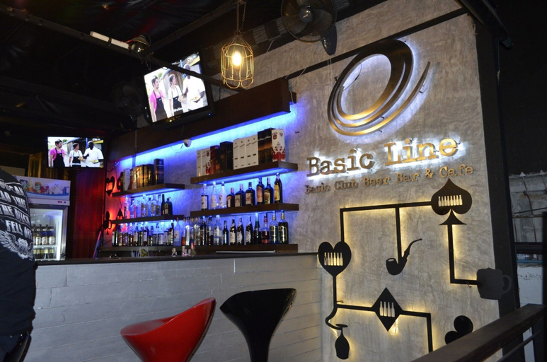 Exterior & Views 3, Basic Line Hotel at Loikroh, Muang Chiang Mai
