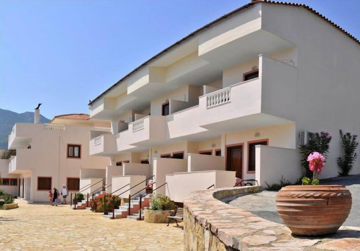 Exterior & Views 2, Aristotelis, Peloponnese