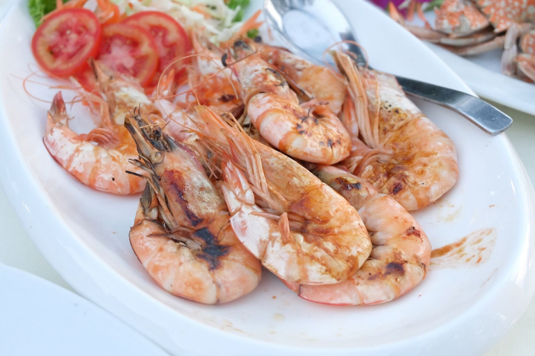 Food & Drinks 5, Pakmeng Resort, Sikao